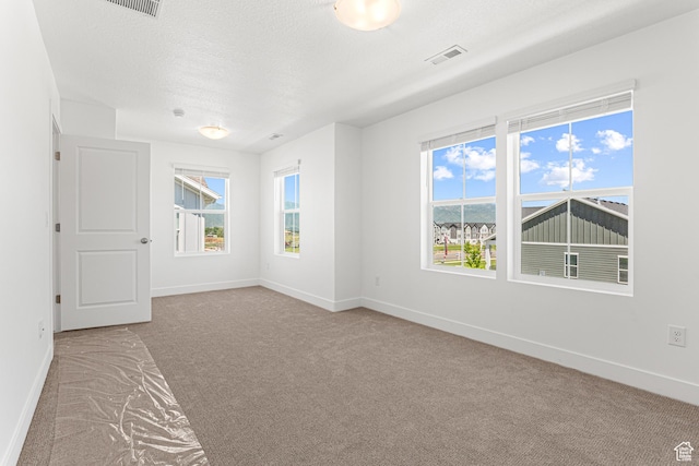 1044 E 1930 S Unit 419, Heber City, UT 84032 - empty room with carpet flooring and healthy amount of natural light