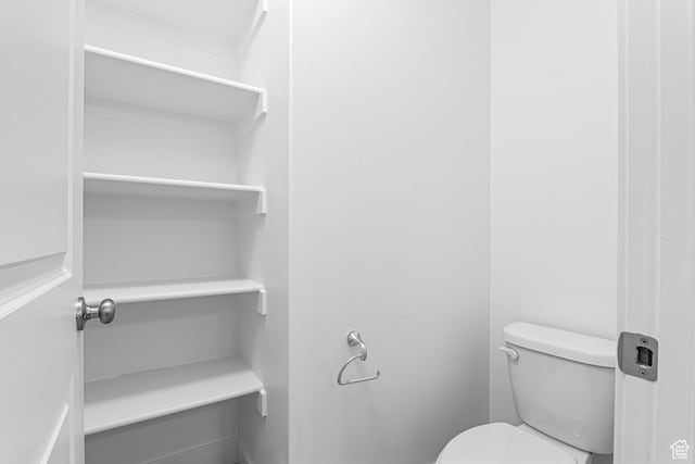 1044 E 1930 S Unit 419, Heber City, UT 84032 - bathroom featuring toilet