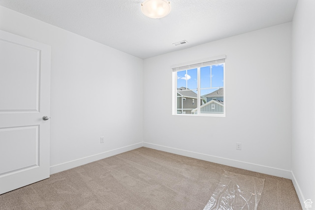 1044 E 1930 S Unit 419, Heber City, UT 84032 - empty room featuring carpet floors and baseboards