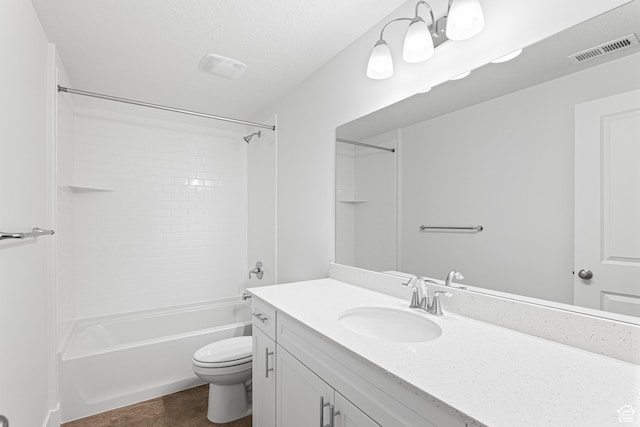 1044 E 1930 S Unit 419, Heber City, UT 84032 - full bathroom with vanity and shower / washtub combination