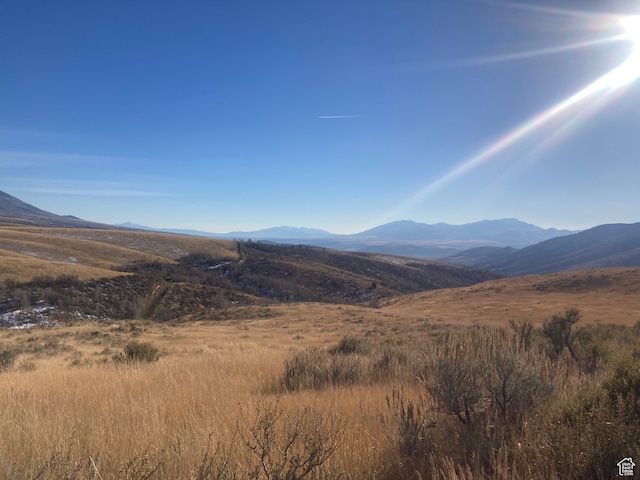587 E Sawmill Creek Rd N, Inkom, ID 83245