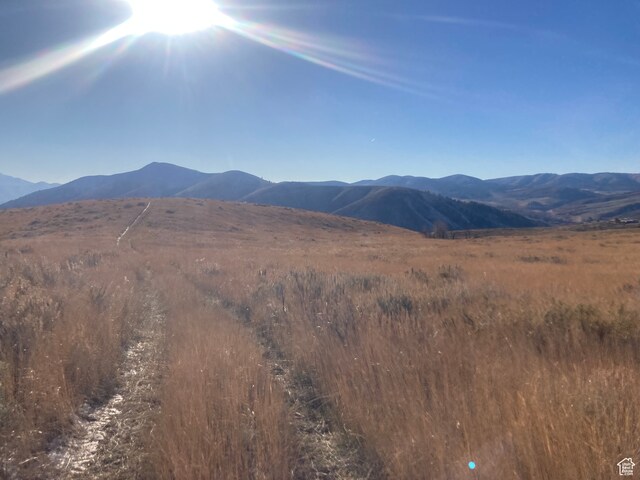 587 E Sawmill Creek Rd N, Inkom, ID 83245