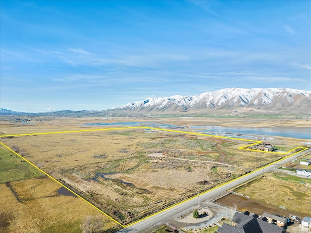 4800 W W 6400 S, Benjamin, UT 84660