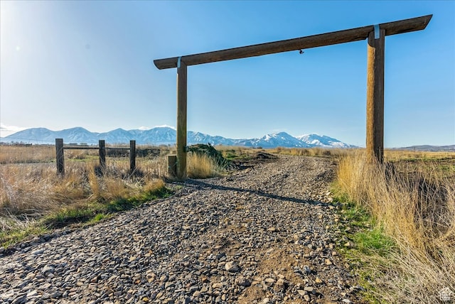 4800 W W 6400 S, Benjamin, UT 84660