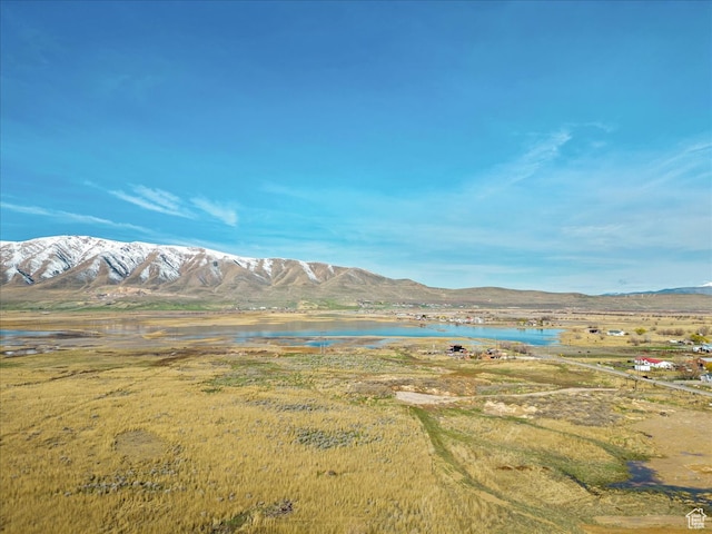 4800 W W 6400 S, Benjamin, UT 84660