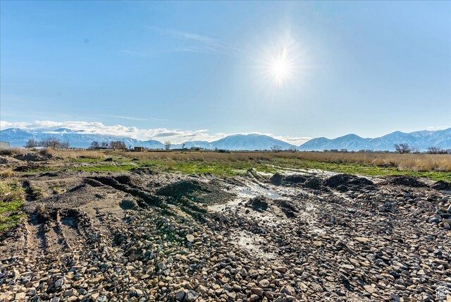 4800 W W 6400 S, Benjamin, UT 84660