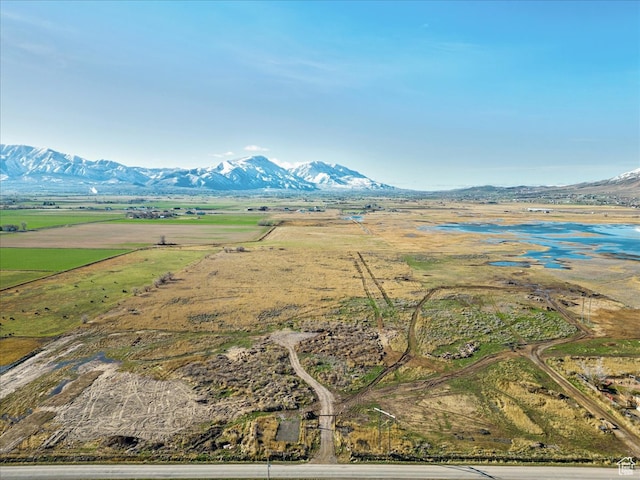 4800 W W 6400 S, Benjamin, UT 84660
