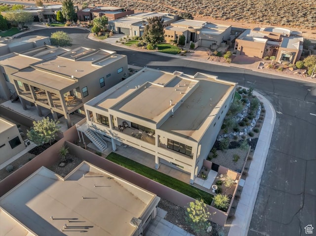 5349 W 3160 S, Hurricane, UT 84737 - aerial view
