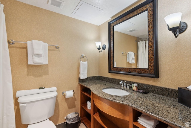 784 W Resort Dr Unit 206, Midway, UT 84049 - full bath featuring vanity and toilet