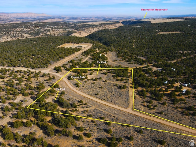 8000 W 33900 N Unit 0001, Duchesne, UT 84021