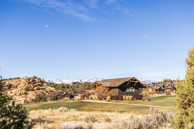 295 N Red Ledges Blvd Unit 121, Heber City, UT 84032