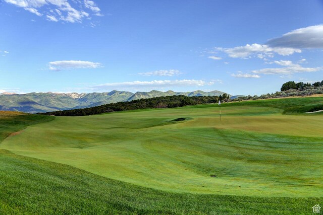 295 N Red Ledges Blvd Unit 121, Heber City, UT 84032