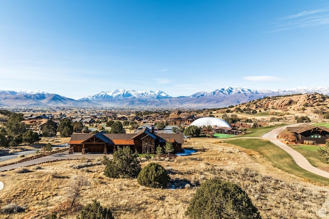 295 N Red Ledges Blvd Unit 121, Heber City, UT 84032
