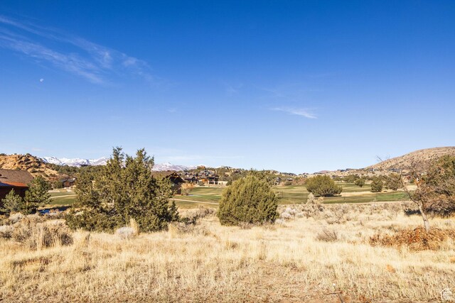 295 N Red Ledges Blvd Unit 121, Heber City, UT 84032