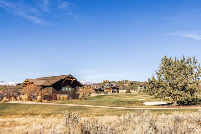 295 N Red Ledges Blvd Unit 121, Heber City, UT 84032