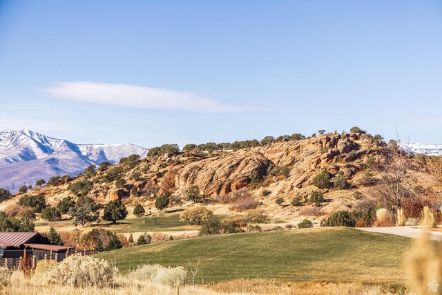295 N Red Ledges Blvd Unit 121, Heber City, UT 84032