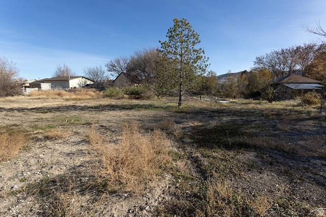 215 N 300 W, Salina, UT 84654 - view of yard