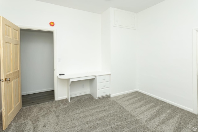 215 N 300 W, Salina, UT 84654 - unfurnished office with carpet and baseboards