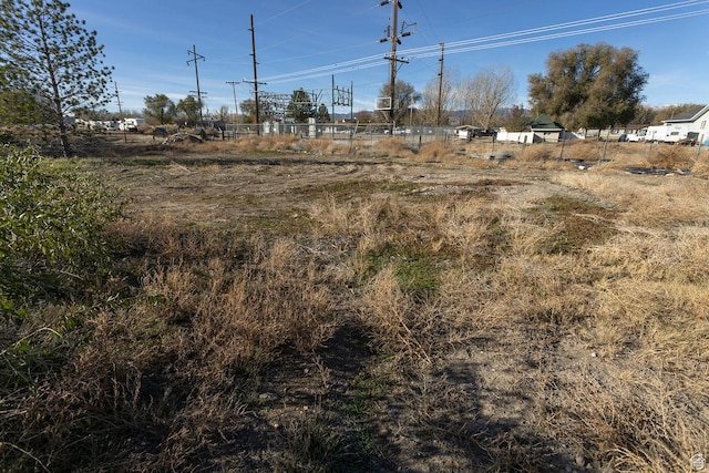 215 N 300 W, Salina, UT 84654 - view of yard