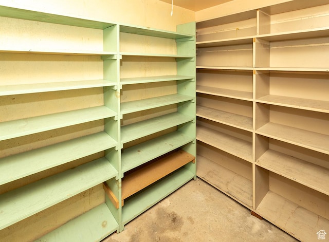 215 N 300 W, Salina, UT 84654 - view of pantry