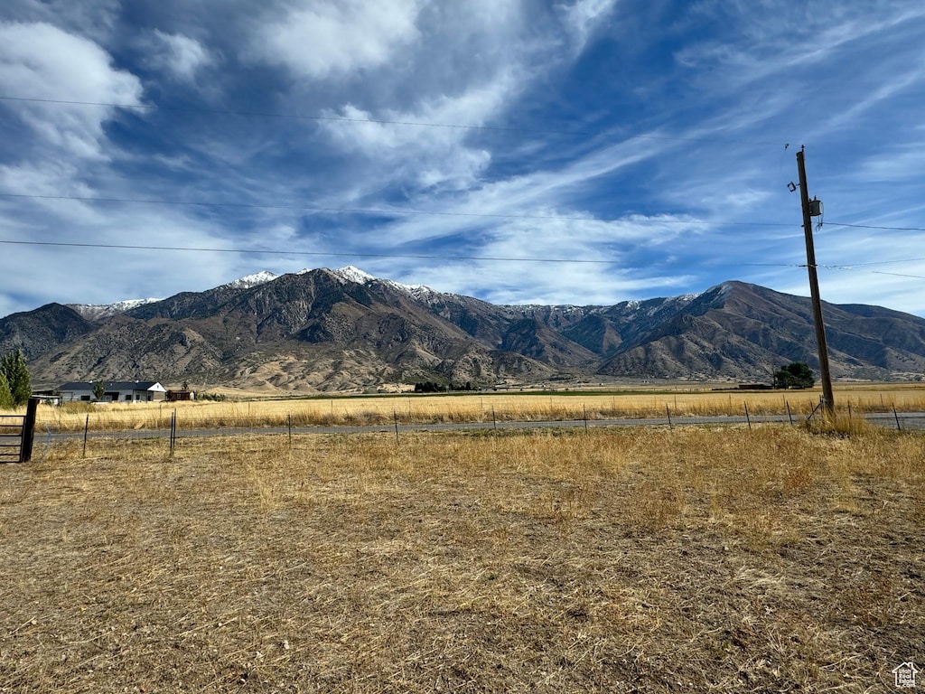 520 S 300 E, Mona, UT 84645