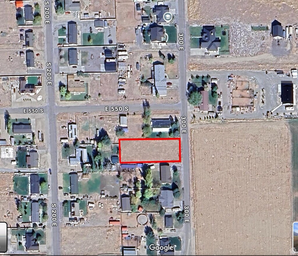 520 S 300 E, Mona, UT 84645