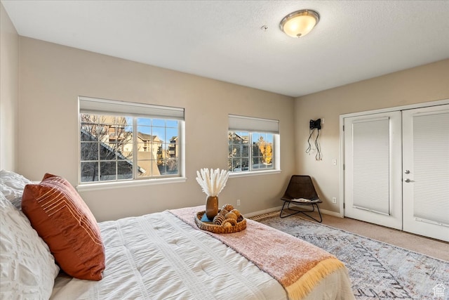 5012 S Timber Way E Unit 205, Holladay, UT 84117 - bedroom with carpet floors and a closet