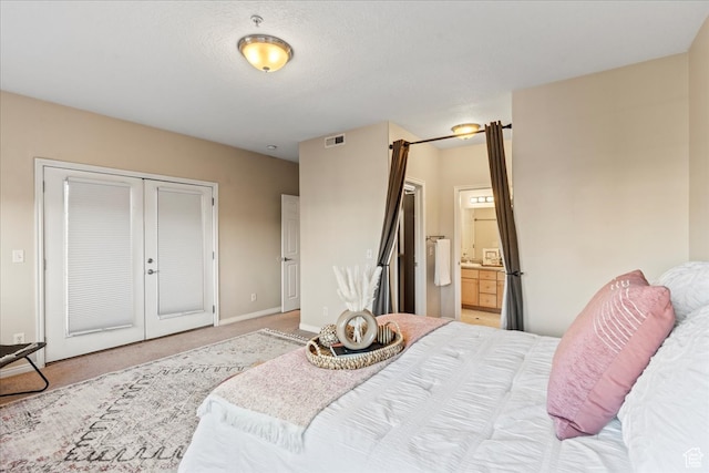 5012 S Timber Way E Unit 205, Holladay, UT 84117 - carpeted bedroom featuring connected bathroom and a closet
