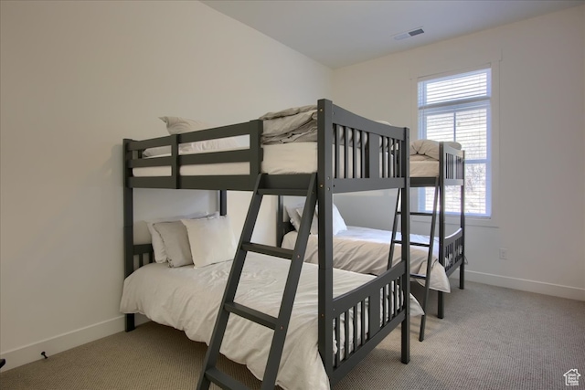11687 N Shoreline Dr, Hideout, UT 84036 - bedroom featuring carpet flooring