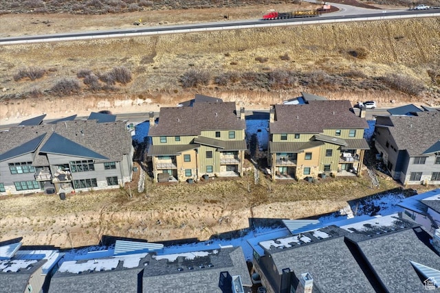 11687 N Shoreline Dr, Hideout, UT 84036 - aerial view
