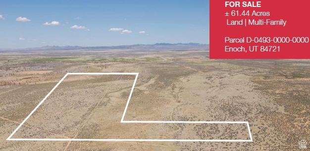 Unit 131471, Enoch, UT 84721