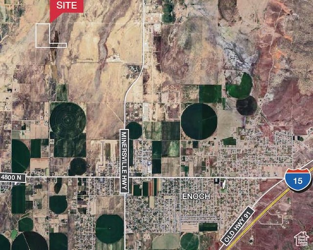 Unit 131471, Enoch, UT 84721