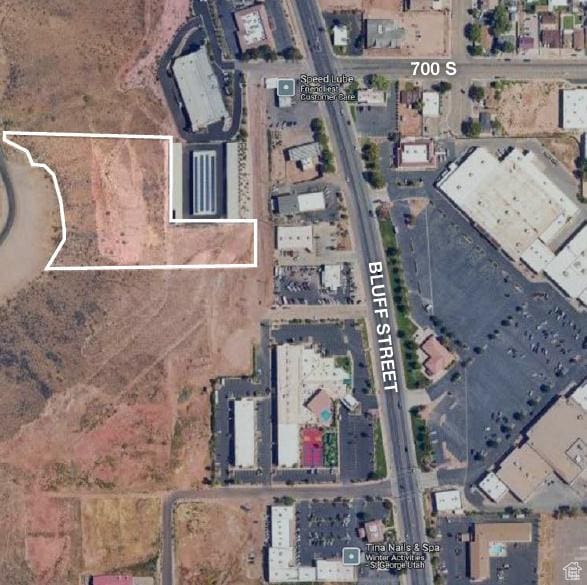 Unit 3 & 8, St George, UT 84770