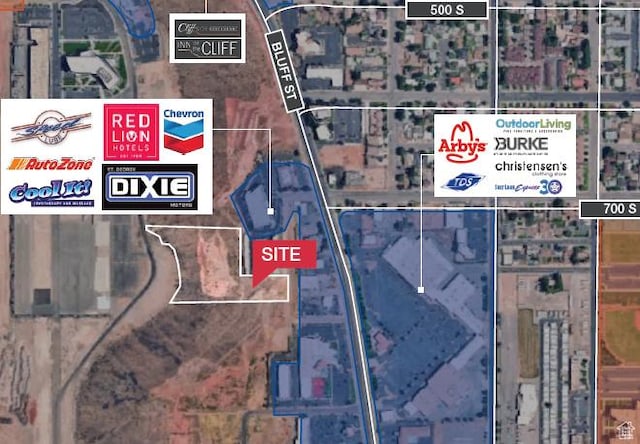 Unit 3 & 8, St George, UT 84770