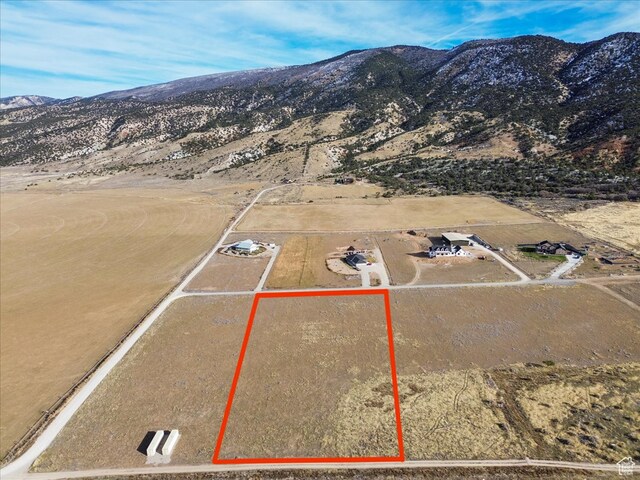 725 N 1050 E Unit 3, Manti, UT 84642