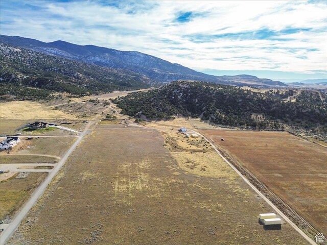 725 N 1050 E Unit 3, Manti, UT 84642