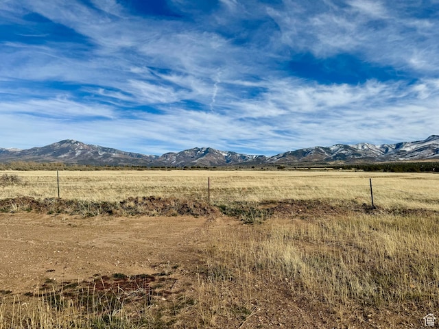 1100 S 725 W, Fillmore, UT 84631