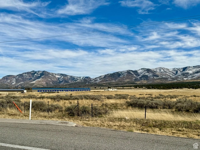 1100 S 725 W, Fillmore, UT 84631