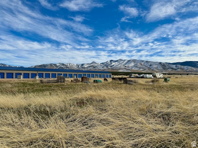 1100 S 725 W, Fillmore, UT 84631