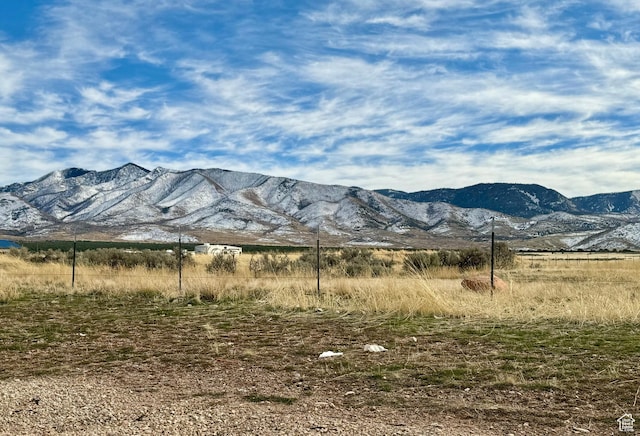 1100 S 725 W, Fillmore, UT 84631