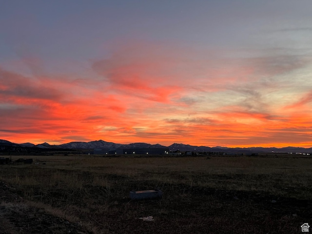 1100 S 725 W, Fillmore, UT 84631