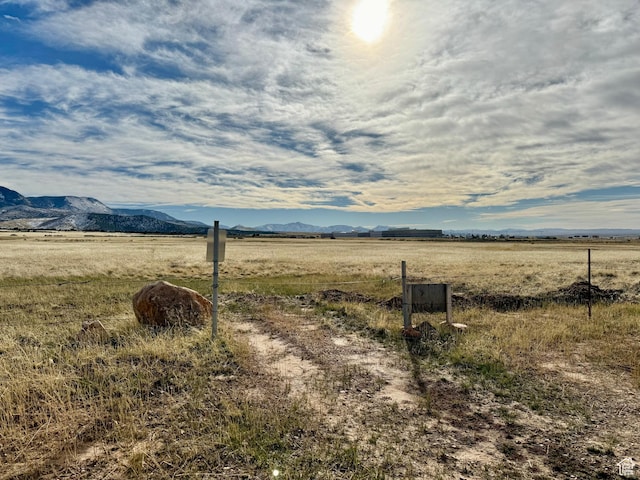 1100 S 725 W, Fillmore, UT 84631