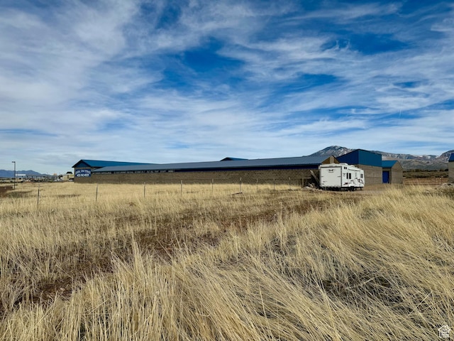 1100 S 725 W, Fillmore, UT 84631