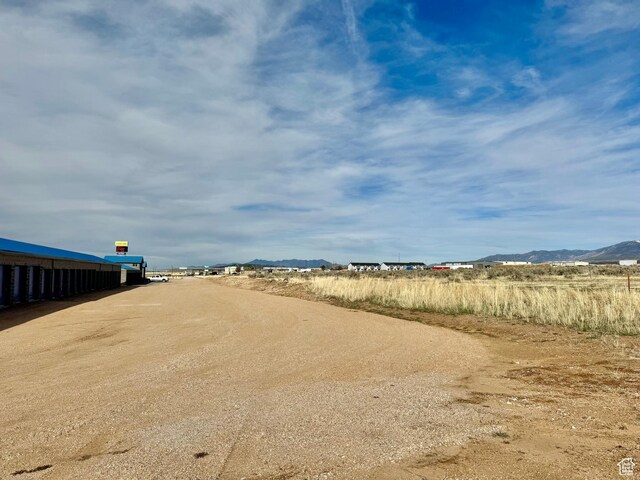 1100 S 725 W, Fillmore, UT 84631