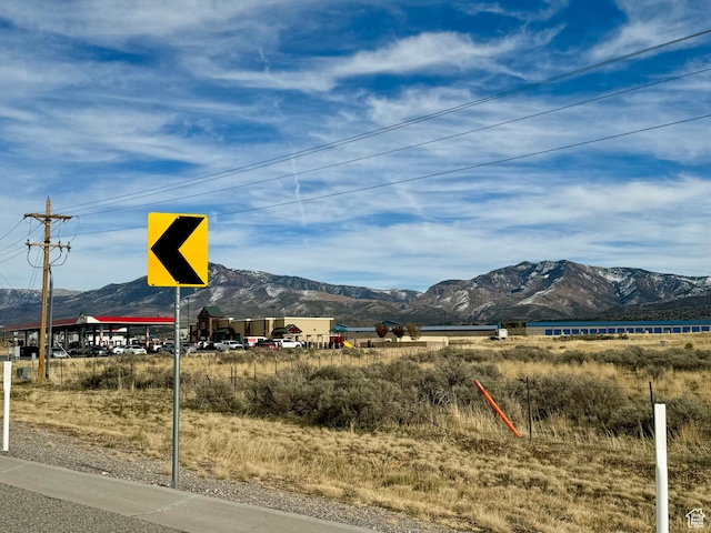 1100 S 725 W, Fillmore, UT 84631