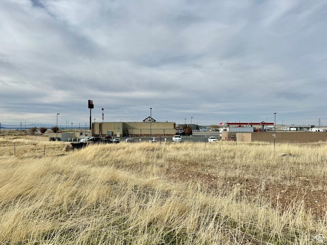 1100 S 725 W, Fillmore, UT 84631