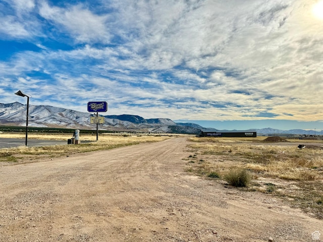 1100 S 725 W, Fillmore, UT 84631