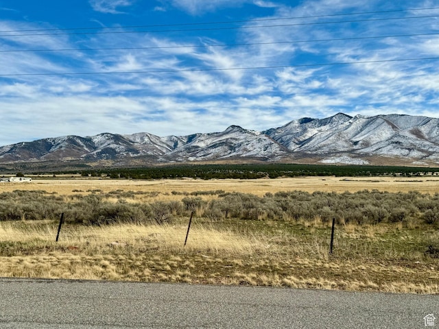 1100 S 725 W, Fillmore, UT 84631