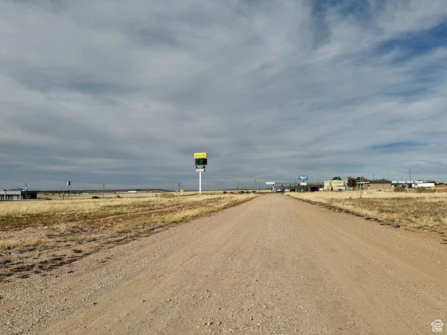 1100 S 725 W, Fillmore, UT 84631