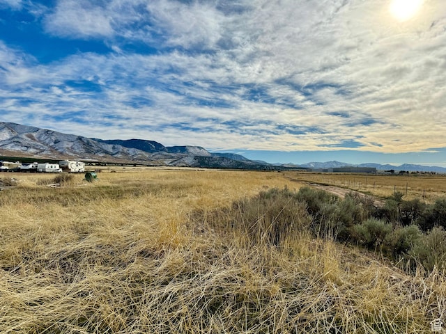 1100 S 725 W, Fillmore, UT 84631